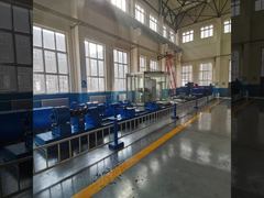 Non Magnetic Downhole Motor